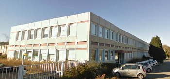 Office Elliptika Office Elliptika